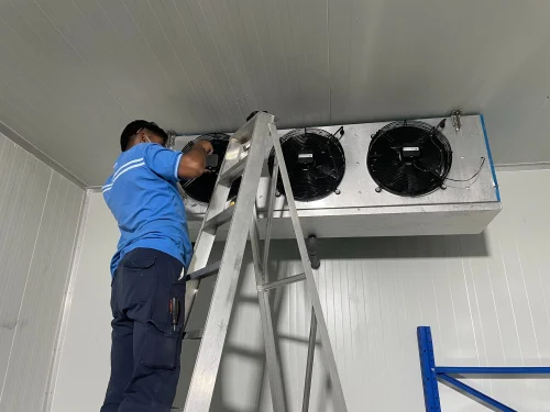 Diseño e Instalación